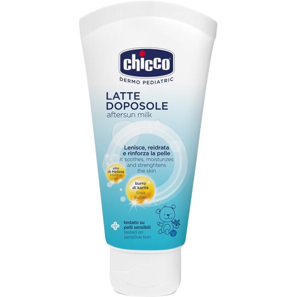 chicco ch-sol.latte doposole 150ml