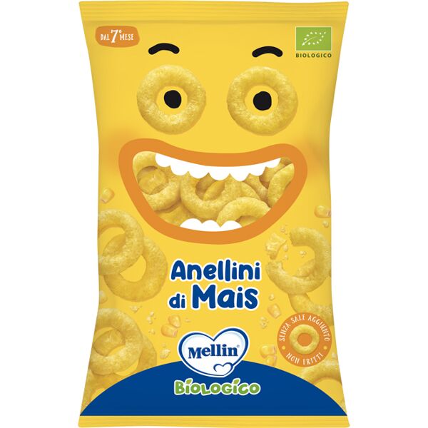 mellin anellini mais 15 g