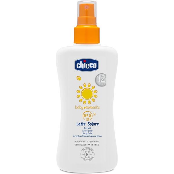 chicco ch-bm*sol.latte spy 25 150ml