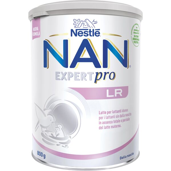 nestle' italiana spa nan lr expert pro 800 g