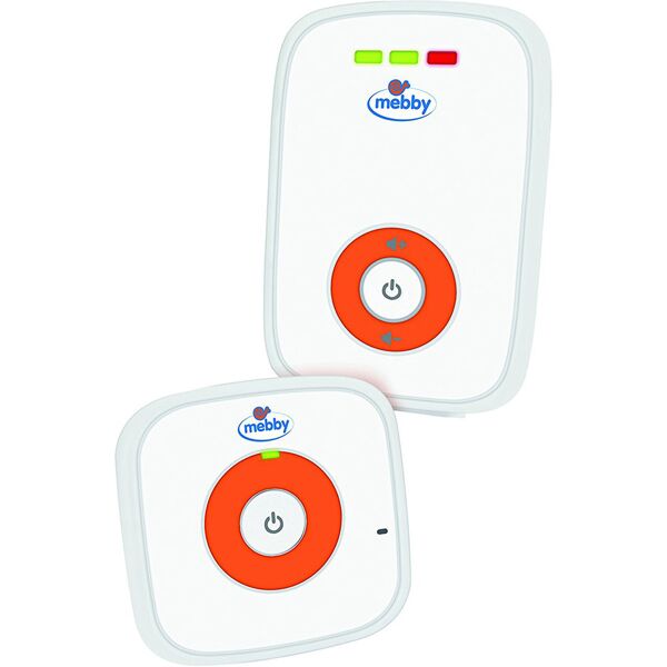 medel international srl mebby baby voice baby monitor