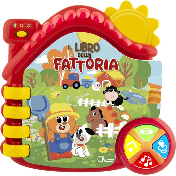 chicco gioco abc farm book ita/en