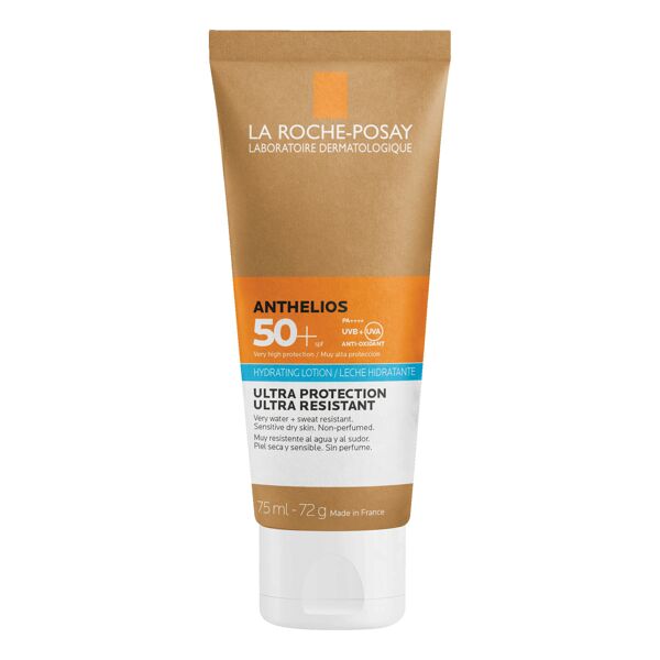 la roche posay anthelios latte 50+ paperpack 75 ml