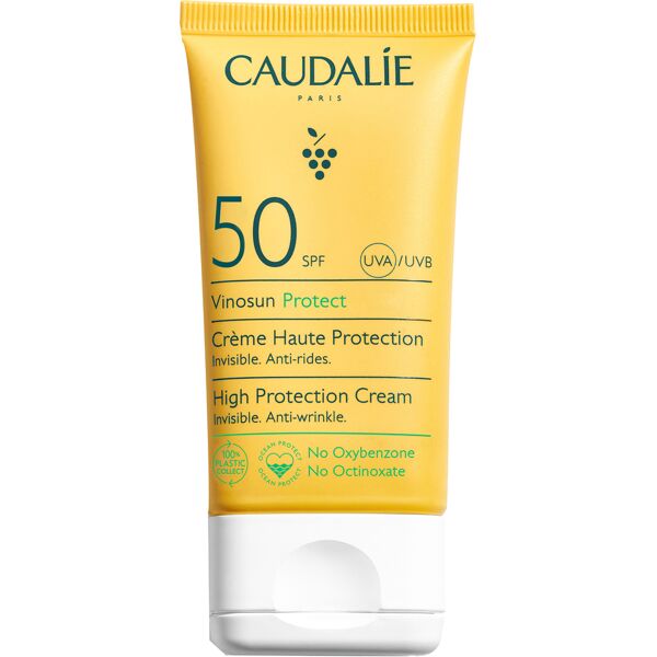 caudalie vinosun crema alta protezione spf50 50 ml 2023