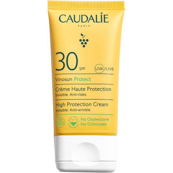 caudalie vinosun crema alta protezione spf30 50 ml 2023