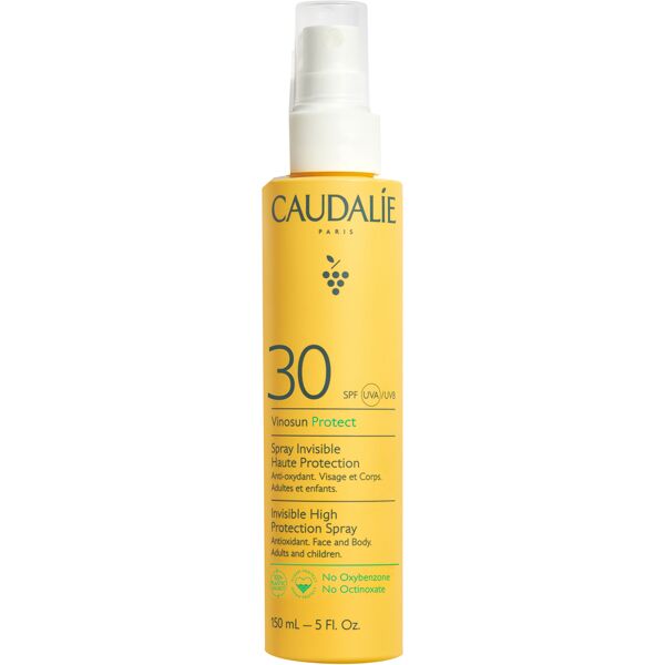 caudalie vinosun crema alta protezione spf30 150 ml 2023