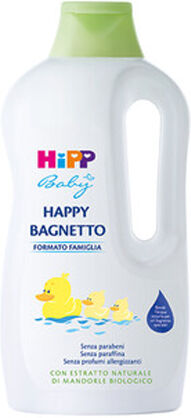 hipp happy bagnetto formato famiglia 1 litro