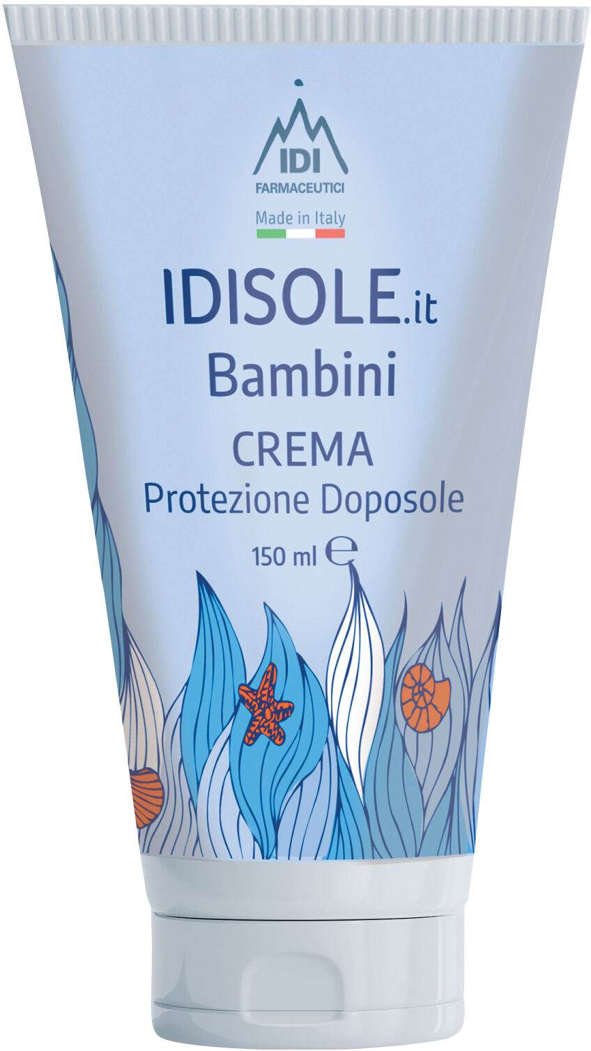 idi sole-it doposole bambini 150 ml