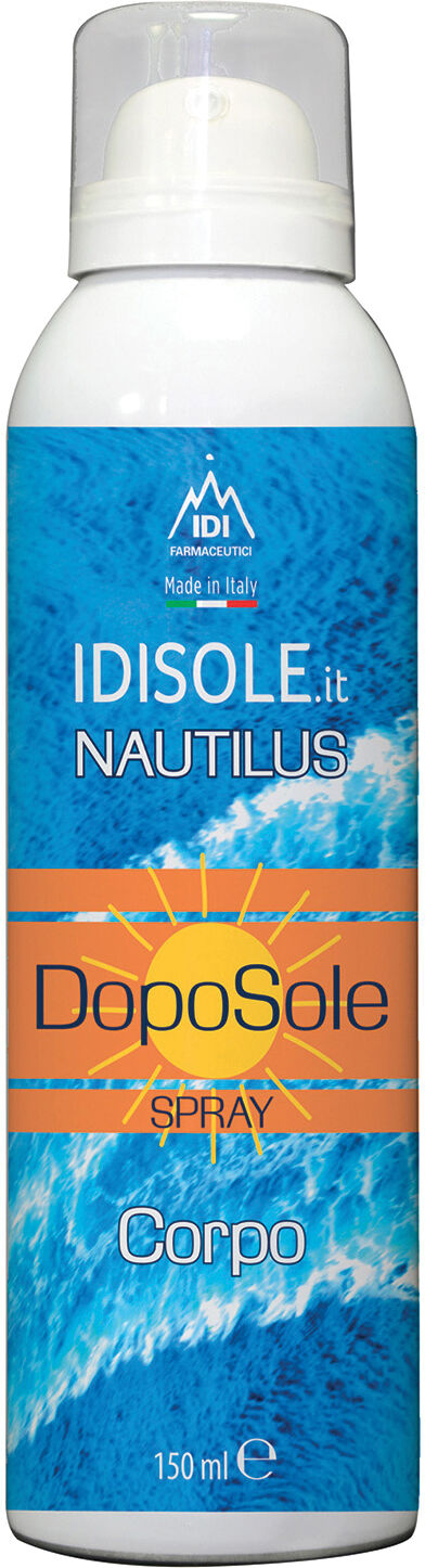 idi sole-it doposole nautilus 150 ml