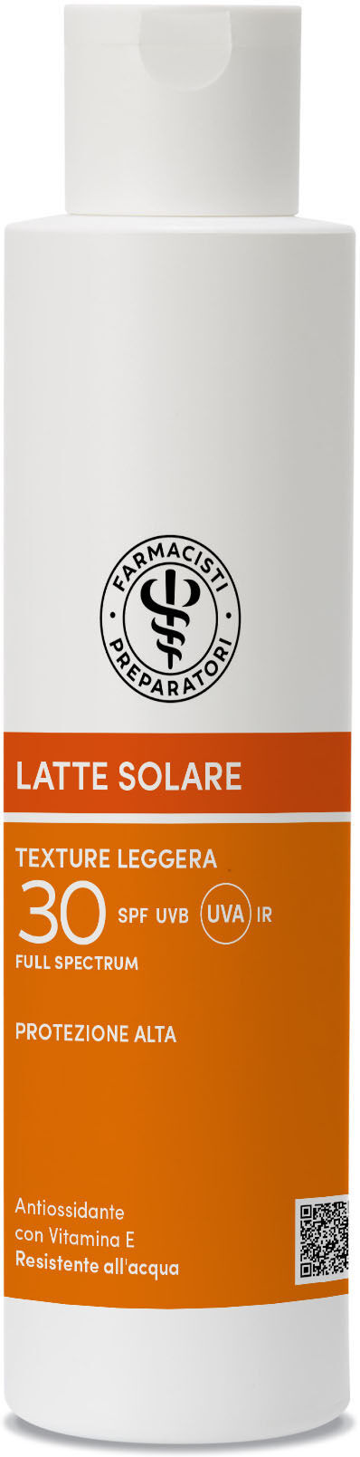 unifarco lfp sol latte corpo 30 250ml