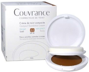 Avene Couvrance cr.comp.oil-fr.sole