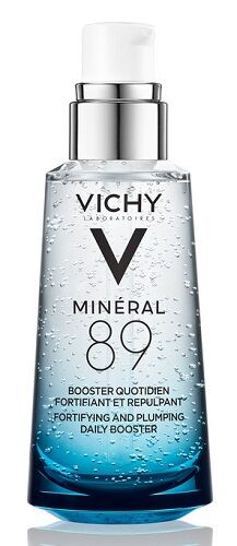 Vichy is mineral 89 50ml fp50