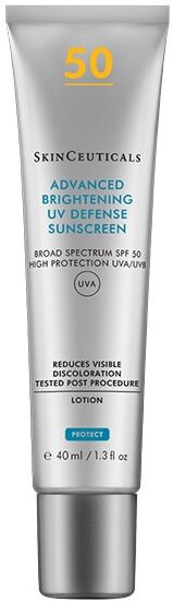 SKINCEUTICALS Advanced Brightening UV Defense SPF 50 50 ml