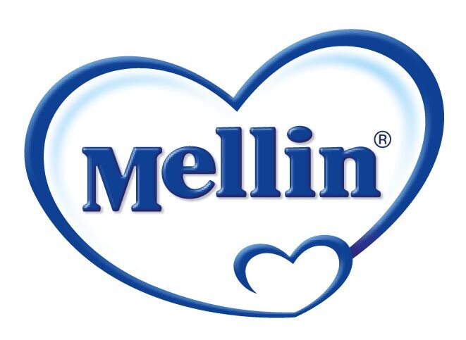 MELLIN crema mais/tapioca 200g