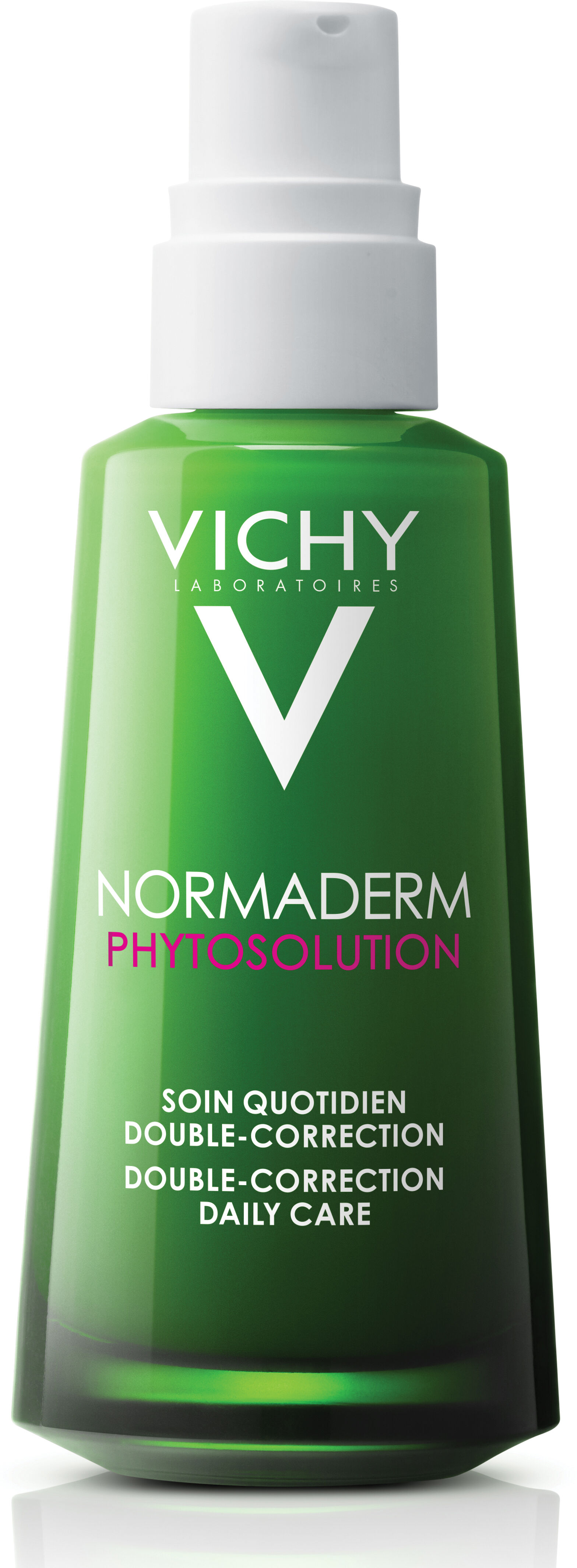 Vichy Normaderm phytosolution tratt.