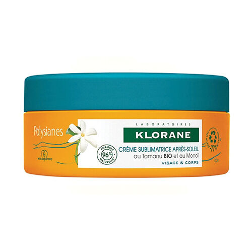 Klorane cr rist d tam/mo 200ml