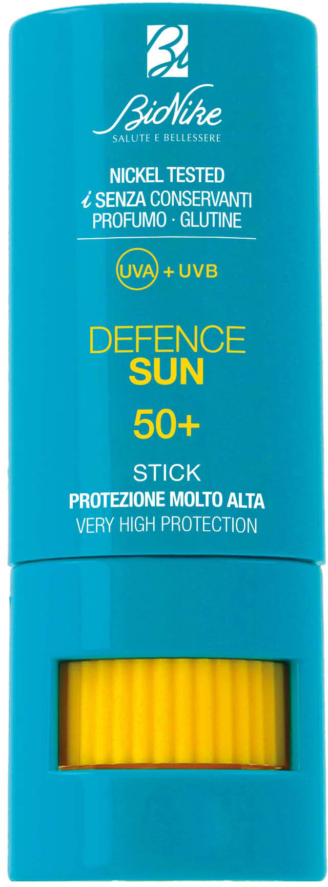 Bionike Defence sun stick 50+ 9 ml