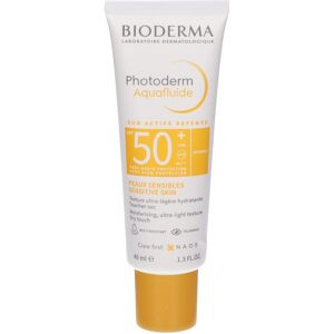 Bioderma Photoderm Aquafluide SPF50+ (50ml) Bioderma Photoderm Aquafluide SPF50+ (50ml)