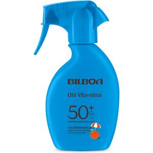 bilboa burrocacao trigger spf50+ 250 ml bilboa burrocacao trigger spf50+ 250 ml