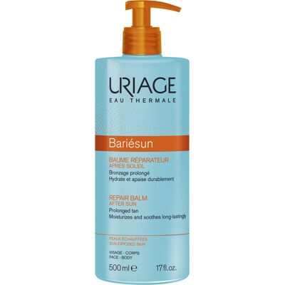 Uriage Bariésun Balsamo Riparatore Doposole Nutritivo 500 ml Uriage Bariésun Balsamo Riparatore Doposole Nutritivo 500 ml