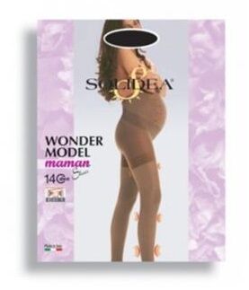 SOLIDEA Wonder mod.140 coll.mam.nerol