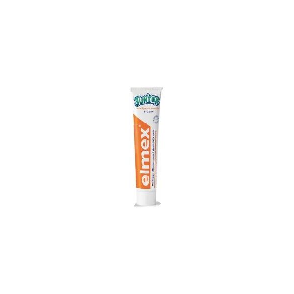 elmex dentifricio 75ml