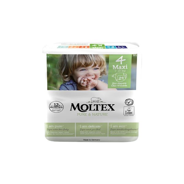 serenity s.p.a. moltex pure&nature mx 7-18k t4