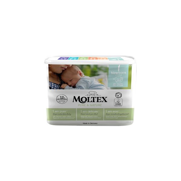 serenity s.p.a. moltex pure&nature nb 2-4kg t1