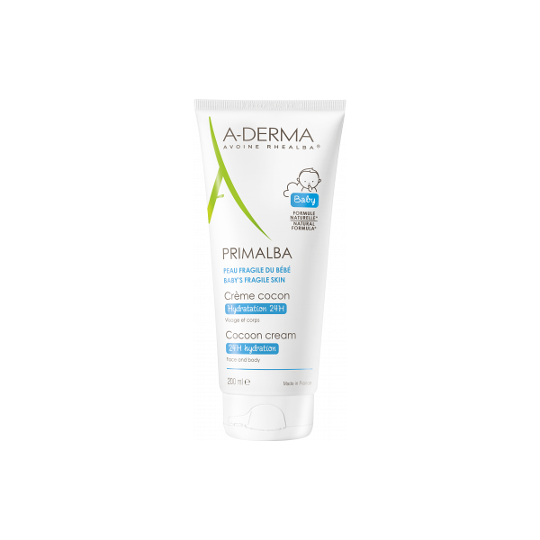 a-derma primalba crema cocon 200ml