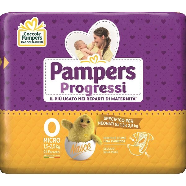 pampers prog.micro 1-2,5 24pz0