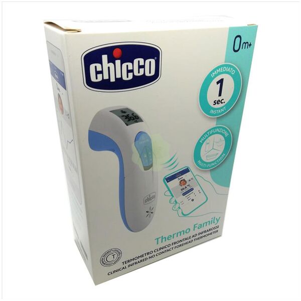 chicco ch term.infrar.thermo family