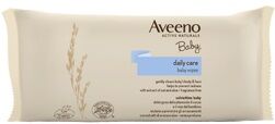 aveeno baby wipes 72 pezzi