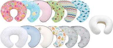 chicco cuscino boppy nudo 90100