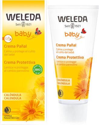 weleda bb calend.cr.prot.75ml