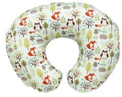 Chicco Ch cusc.boppy cot.woods