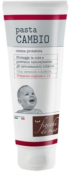 FIOCCHI DI RISO Fdr pasta cambio 100ml