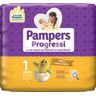 PAMPERS PROGRESSI sens new28