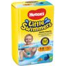 HUGGIES LITTLE SWIMMERS Hugg*litt.swimmer 12-18kg 11pz