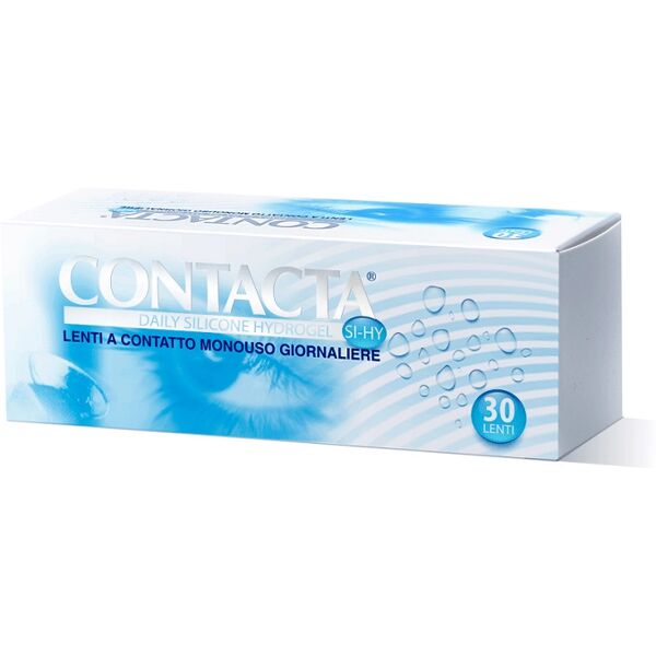 contacta daily lens contacta lens daily si hy-4,75