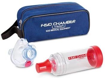 fisiochamber -vision plus ped.