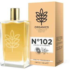 sma organics pharm profumo persona n 102 zagara di taormina 100 ml