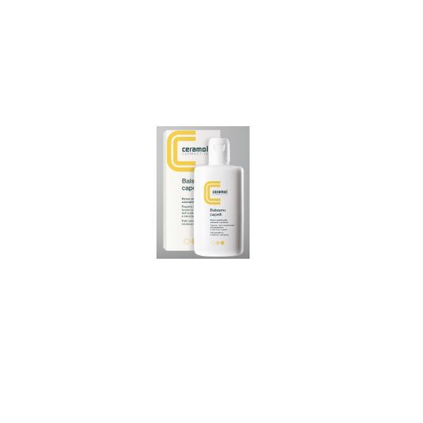 unifarco ceramol ceramol balsamo capelli 200ml