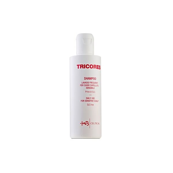 derma-team srl tricores sh.lav.freq.200ml