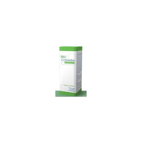 eucare neo criloidin sh.antif.150ml