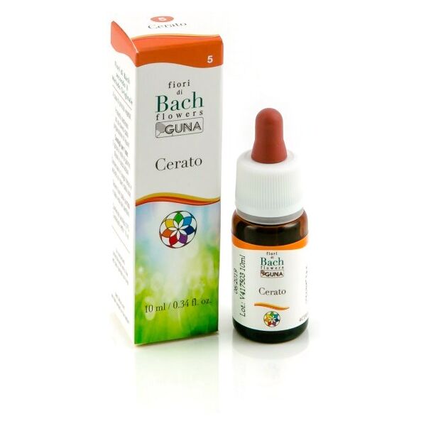 guna cerato gocce 10 ml