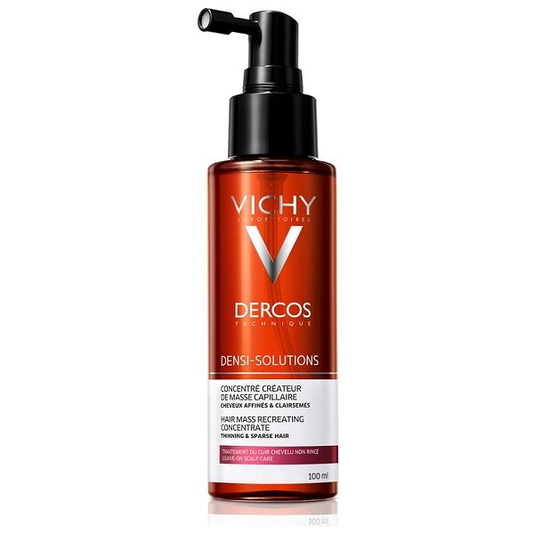 vichy dercos densi solutions lozione 100 ml