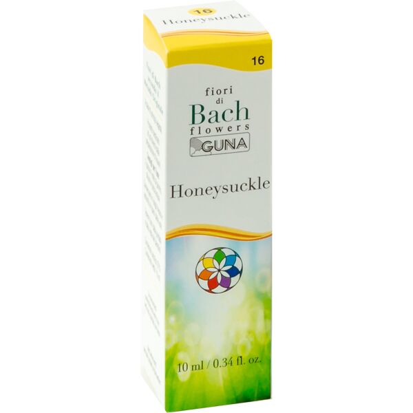 guna honeysuckle gocce 10 ml