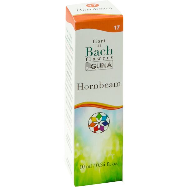 guna hornbeam gocce 10 ml