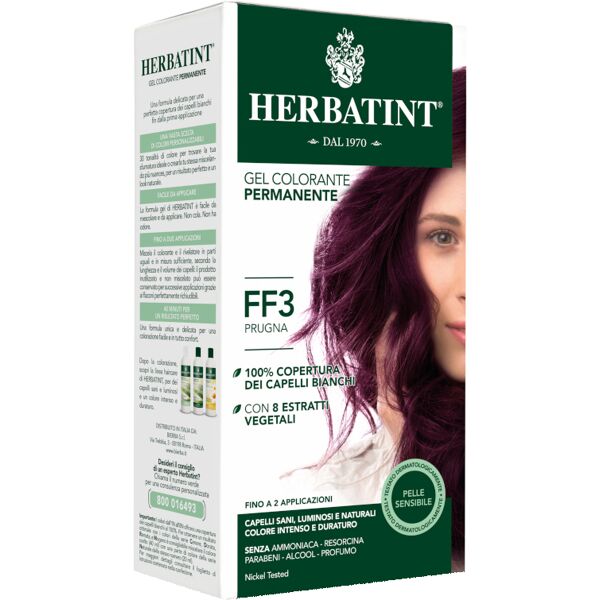 herbatint flash fashion prugna