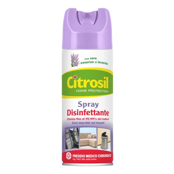 citrosil spray disinf lavanda